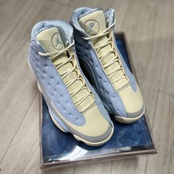 Jordan Retro 13 Solefly