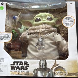 Star Wars the Mandalorian