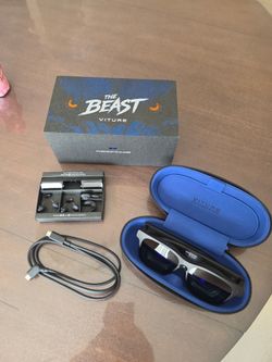 Viture Beast XR Glasses