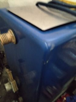 Carpet cleaner machine