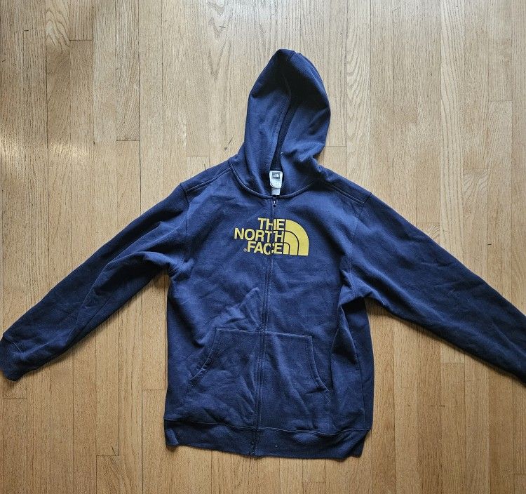 Hooded Sweatshirt NorthFace