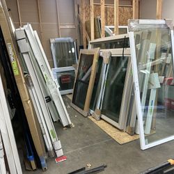 Overstock Windows and Doors