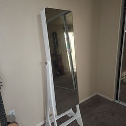 Storage Mirror