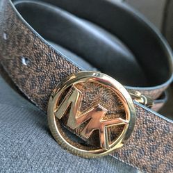Michael Khors Belt