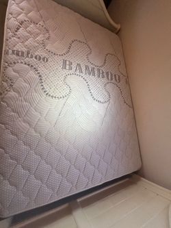 Mattress, Full
