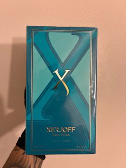 Fragancia Xerjoff Erba Pura - 100 ml