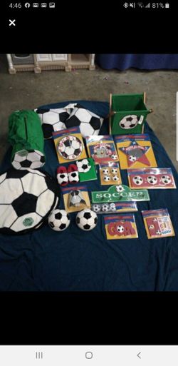 Soccer
