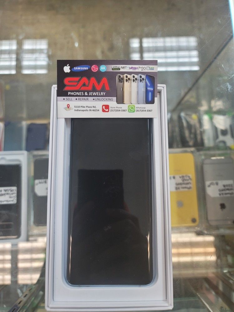 Samsung Galaxy S10 Plus Cell phones & Accessories