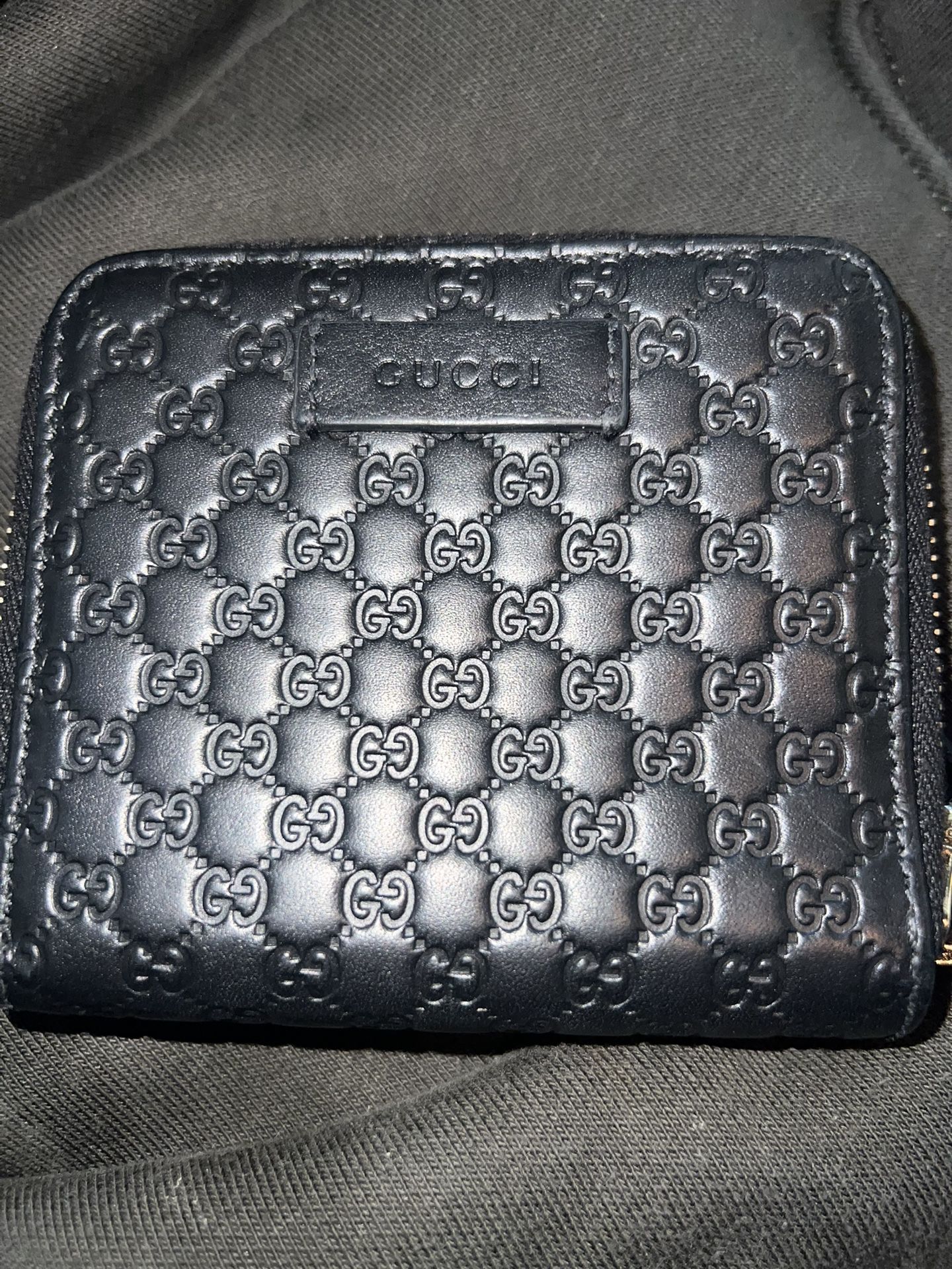 Gucci Coin Wallet
