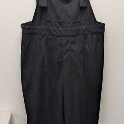 Women's Overalls 