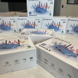 SuperBOX S6 Max Pro Ultra Wholesale Available 