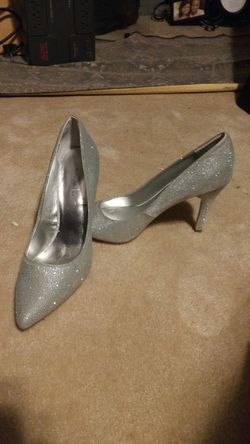 Elegant sliver heals