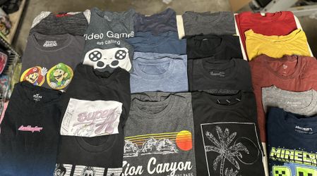 10/12 Boys Clothes!!! 48 Pieces!!!!