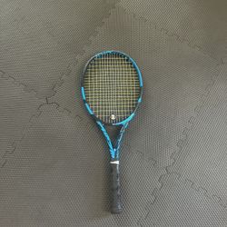 .   Babolat Pure Drive Rackets 