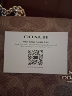 COACH
