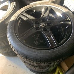 Rims OEM Toyota Camry  Ask For Prices 