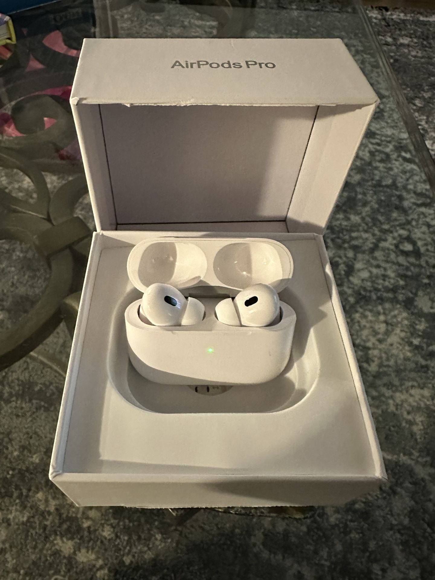AirPod Pro 2 
