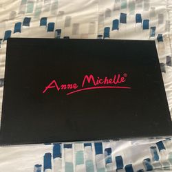 Anne Michelle Heels