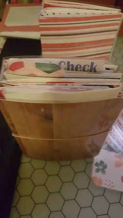 Junk journal pack
