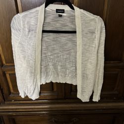 Torrid Crop Cardigans 