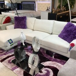 Beautiful Furniture Sofa Sectional L On Sale Now For $749 Don’t Miss It Out!