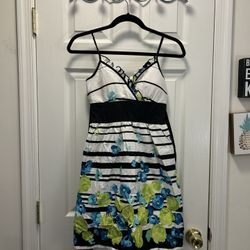 Floral Sundress