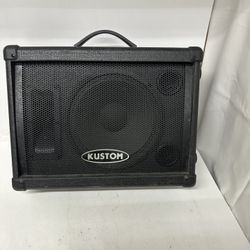 Music Gear Speaker Kustom #43424