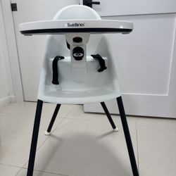 Babybjorn High Chair
