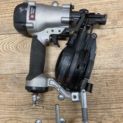 Roofing Nailer (with Hook)