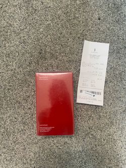 *Send Best Offers!* New Baccarat Rogue 540 Extrait de Parfum