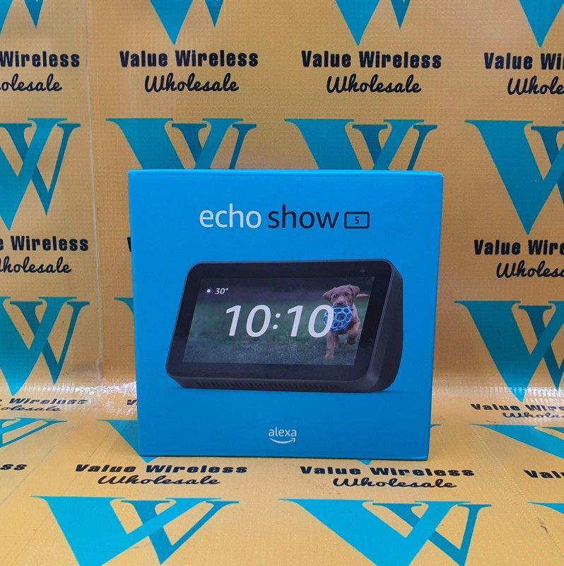 Echo Show
