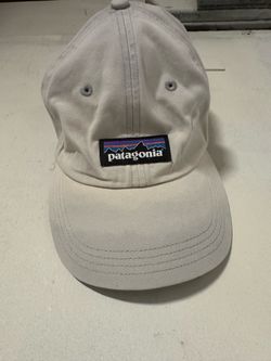 Patagonia cap