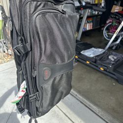 Tumi T2 Carry On Back Pack