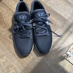 Under Armour Women's Breathe X NM Cross Trainer