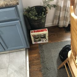 Set Of Mickey Mouse Mugs Brand New