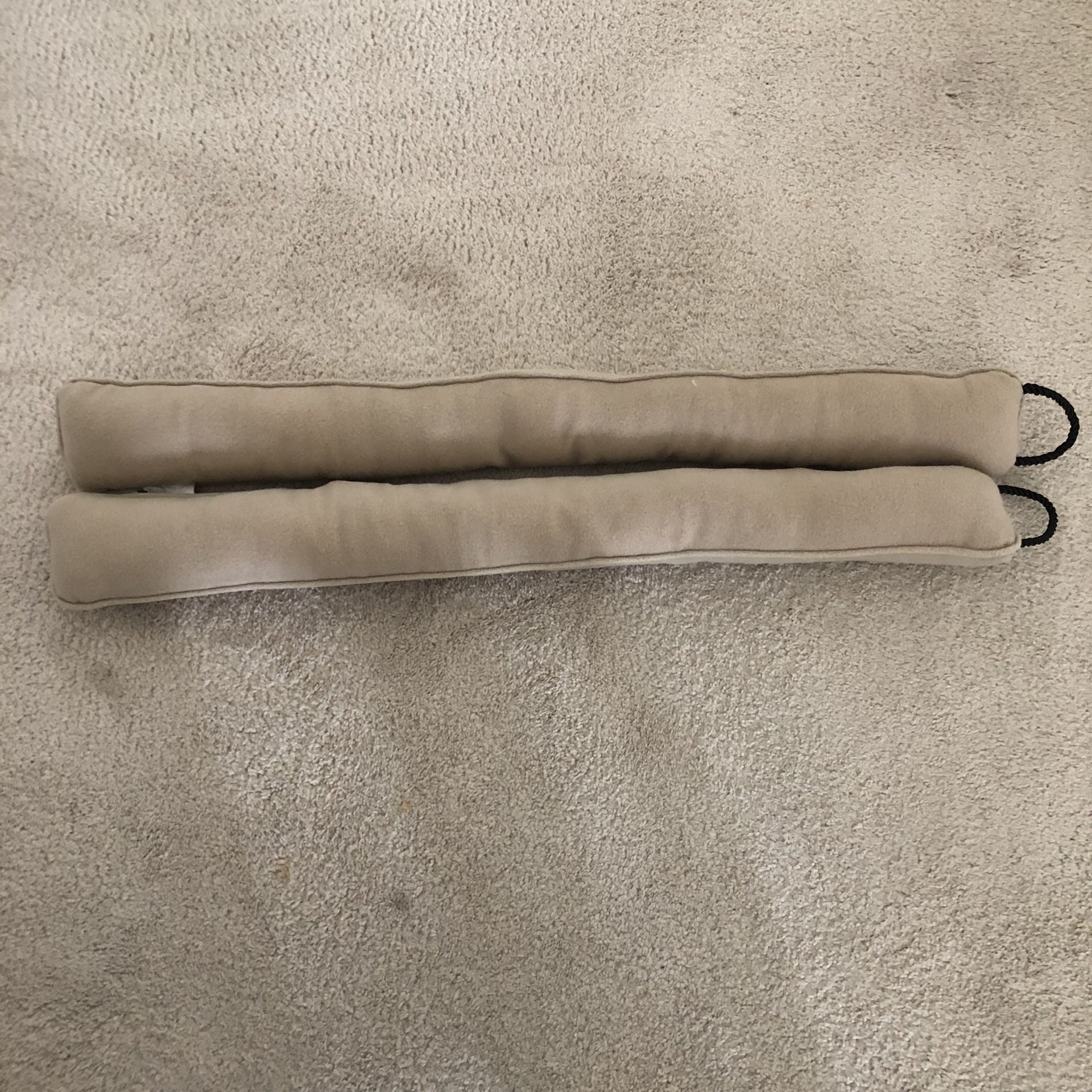 Door/Window Draft Stopper