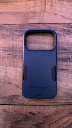 Otter box symmetry IPhone 17 pro