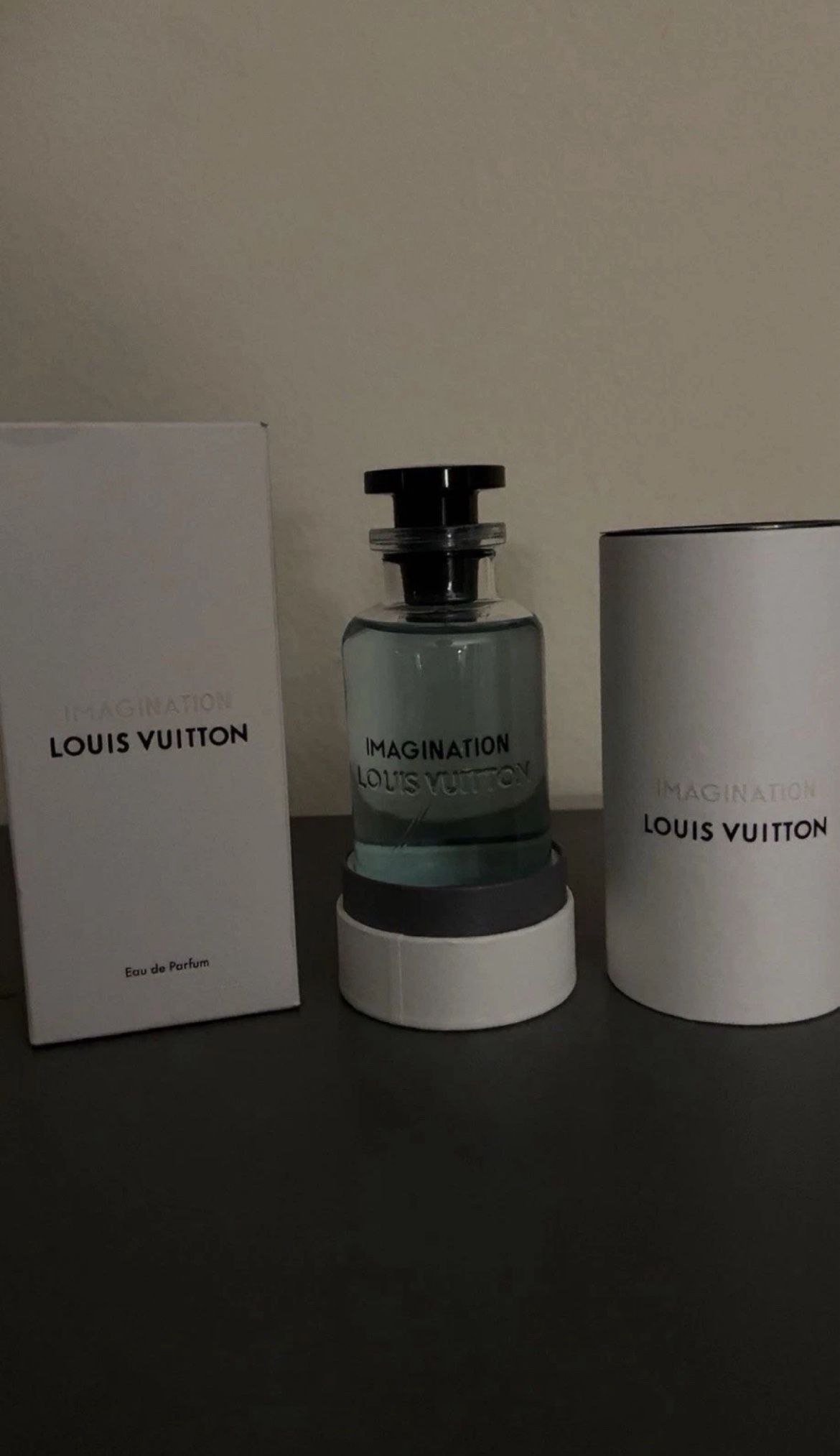 Louis Vuitton Imagination