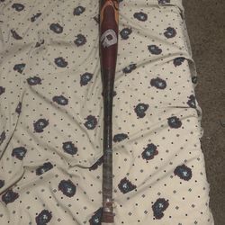 DeMarini 2021 Voodoo One BBCOR Baseball Bat 32/29 -5