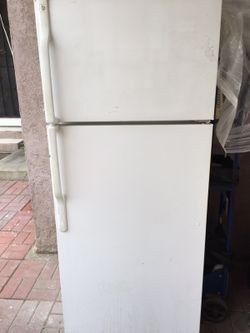 Fridge