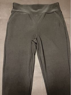 Black pants