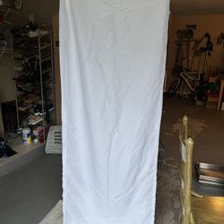 9 Ft Table Cloth 