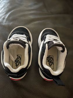 Vans shoes