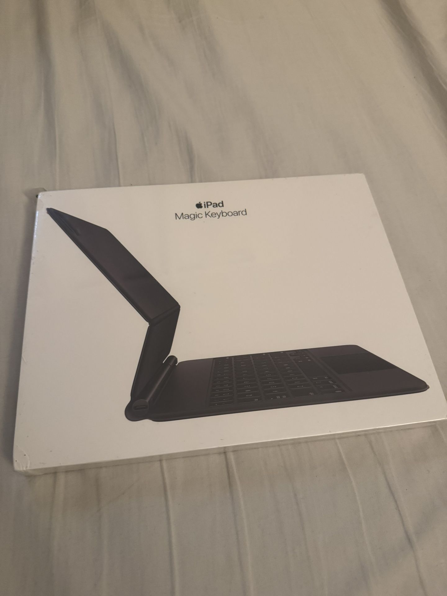 Apple Magic Keyboard New