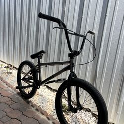 Sunday Bmx