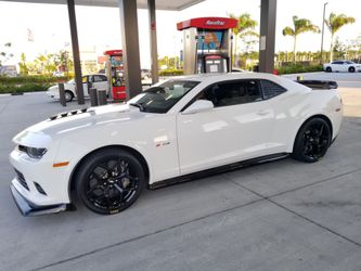 2015 Chevrolet Camaro z28 7.0L ls7