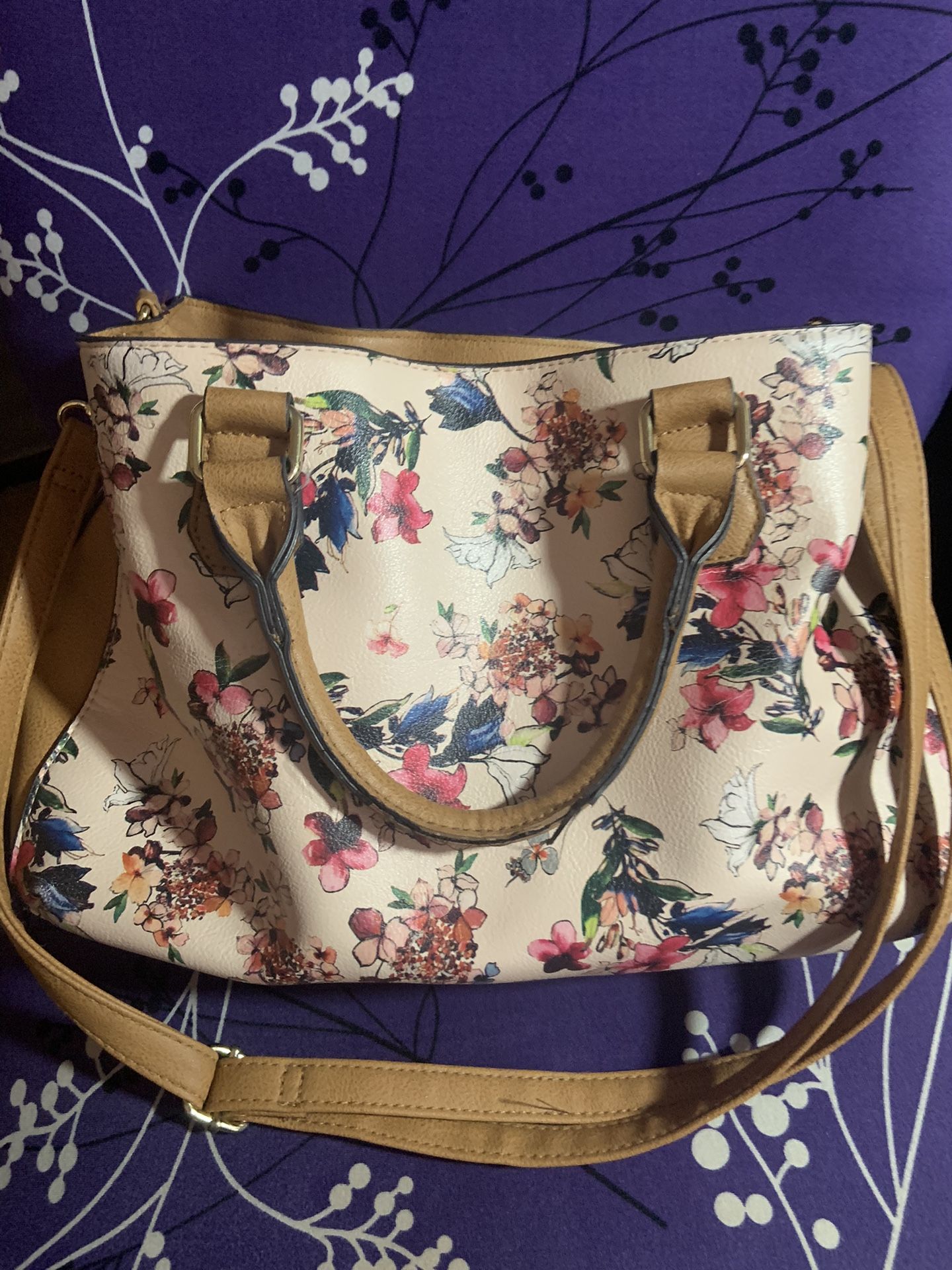 Hobo Bag