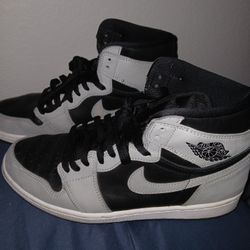 Nike Shadow Jordan's 1