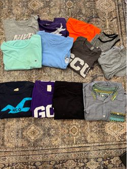 Men’s shirt bundle