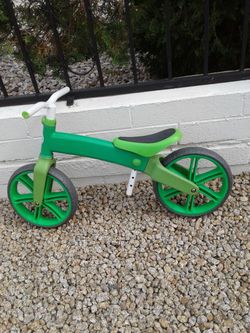 Toddler Balance Bike